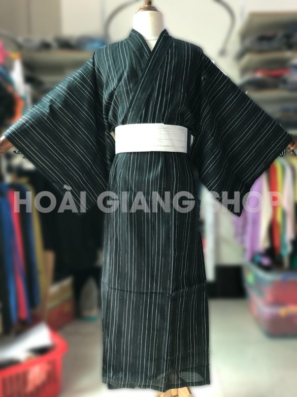 địa chỉ bán yukata nhật bản