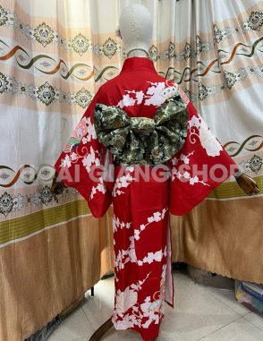 cho thuê yukata nhật bản
