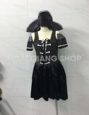 cho thuê trang phục cướp biển