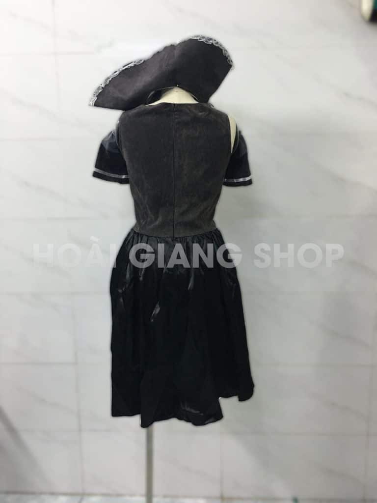 cho thuê trang phục cướp biển
