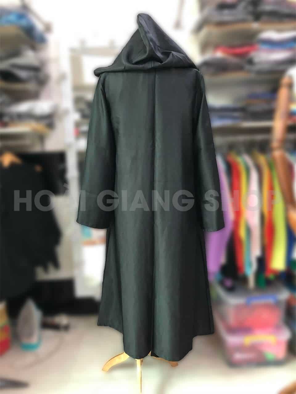 cho thuê trang phục star war