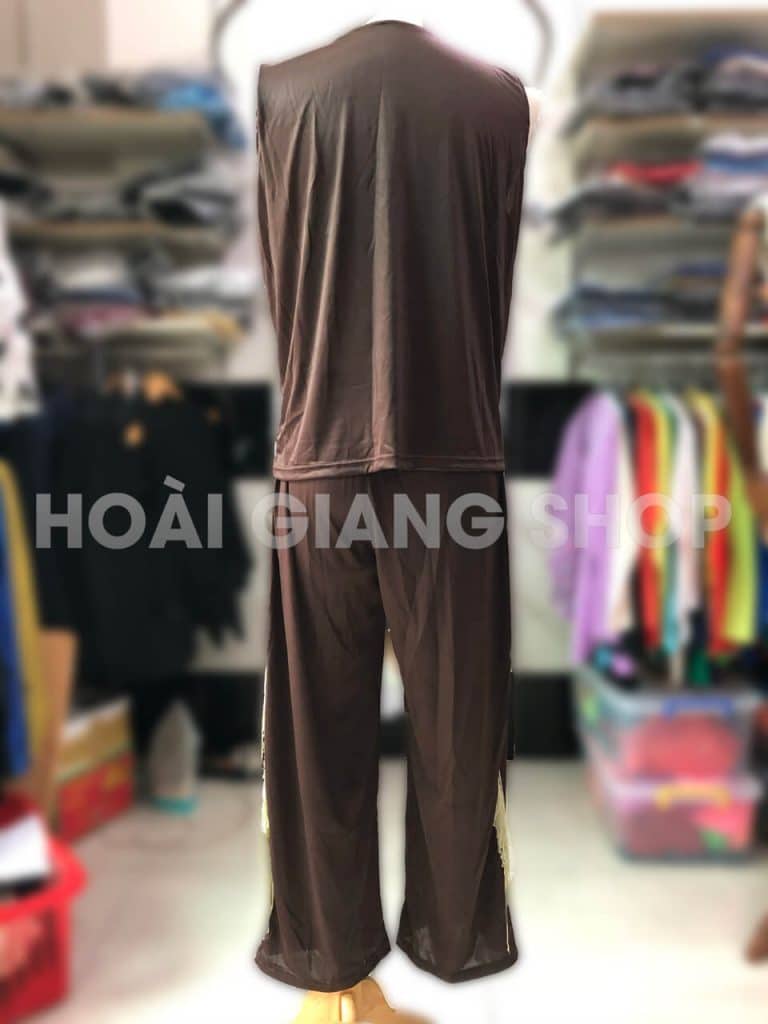 cho thuê trang phục thổ dân