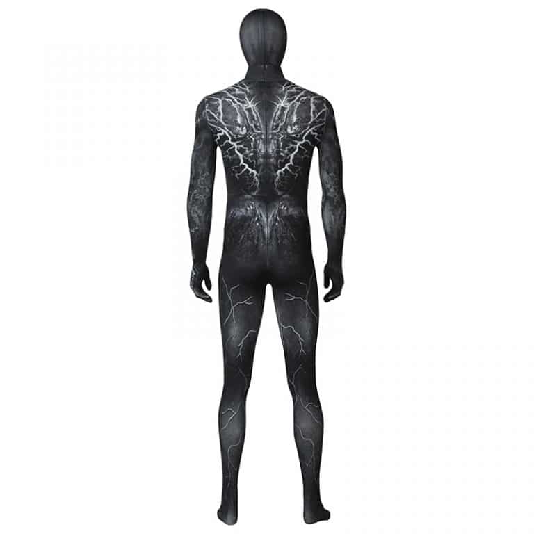 bán cho thuê trang phục venom