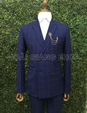 cho thuê vest nam hàn quốc