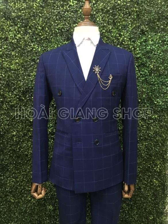 cho thuê vest nam hàn quốc