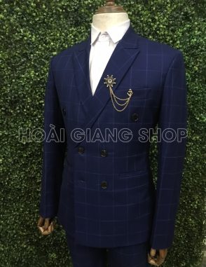cho thuê vest nam hàn quốc