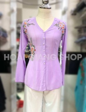 bán bà ba may sẵn