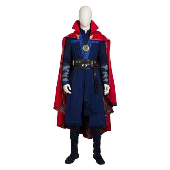 bán trang phục doctor strange