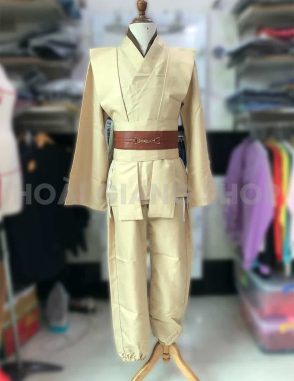 cho thuê trang phục star war