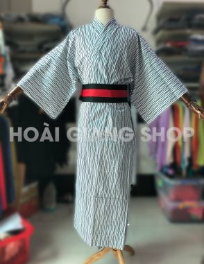 cho thuê yukata nhật bản nam