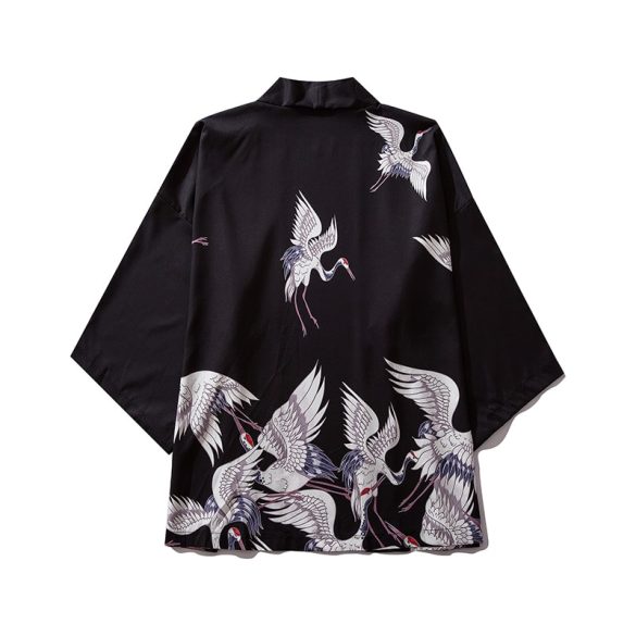 bán áo khoác kimono nhật bản