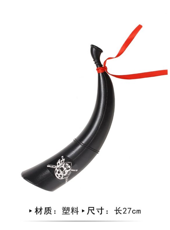 cho thuê phụ kiện cướp biển