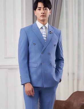 cho thuê vest nam
