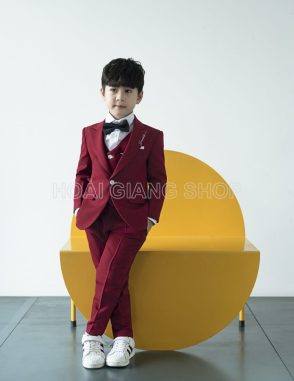 bán vest bé trai tại tphcm