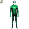 trang phục green lantern