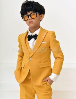 bán vest trẻ em đẹp