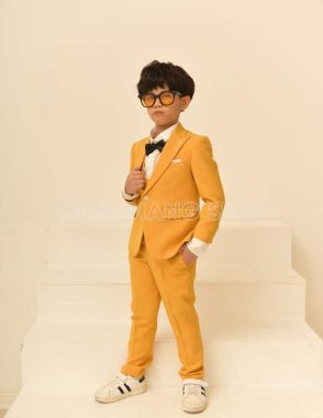 bán vest trẻ em đẹp