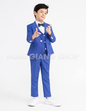 địa chỉ bán vest bé trai