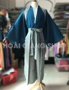 thuê đồ nhảy nhật bản