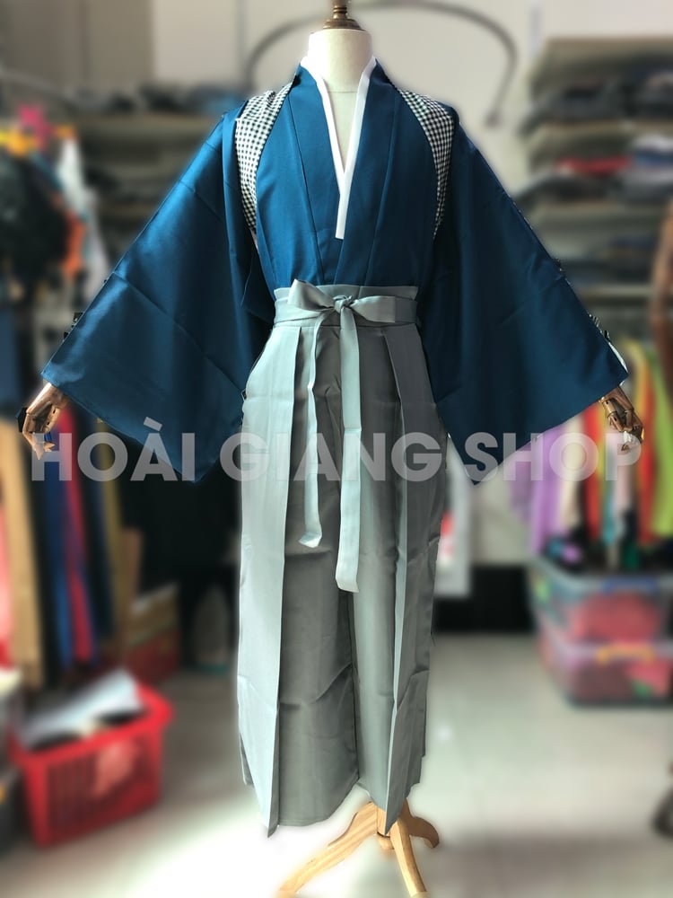 thuê đồ nhảy nhật bản