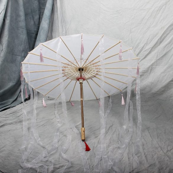 dù múa trung quốc