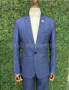 cho thuê vest chú rể đẹp