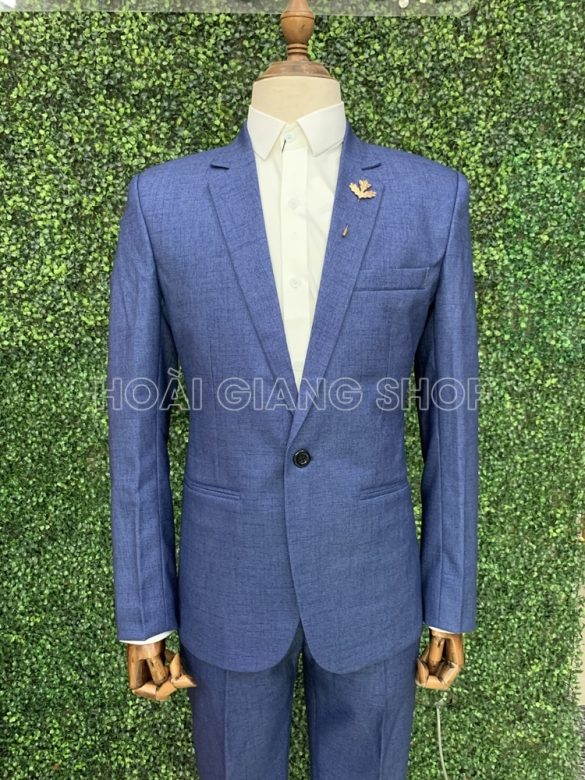 cho thuê vest chú rể đẹp