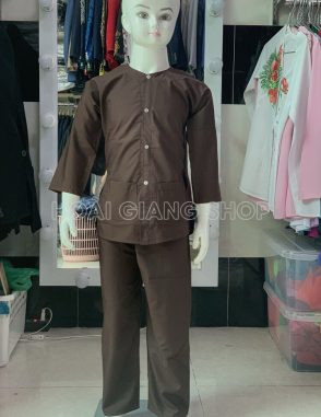 bán bà ba trẻ em