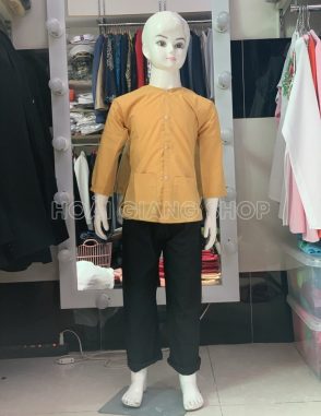 bán bà ba trẻ em