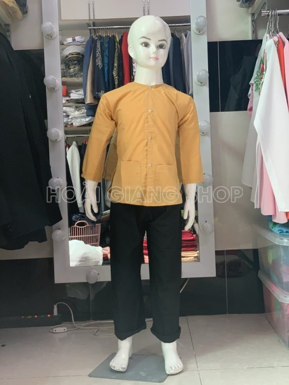 bán bà ba trẻ em