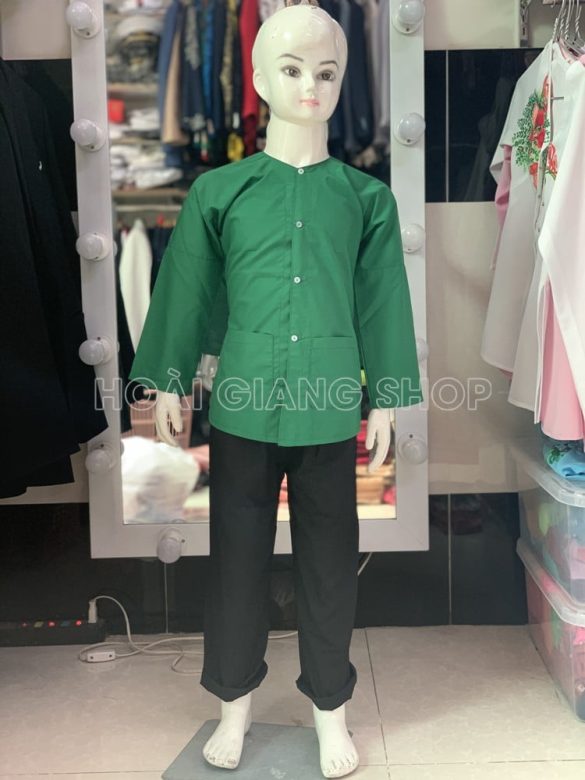shop bán bà ba trẻ em