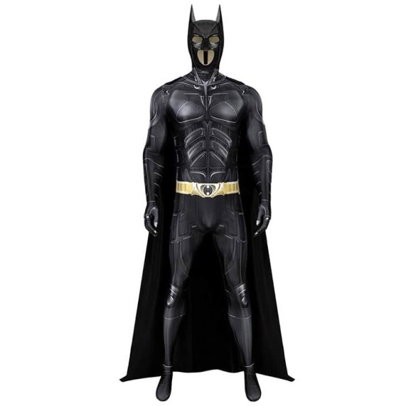 trang phục người dơi batman
