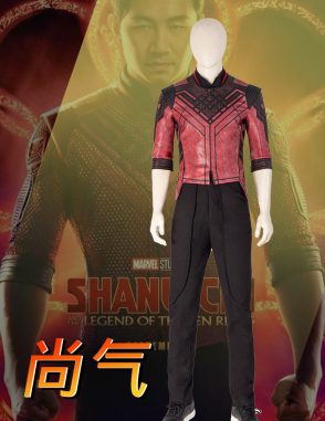 cho thuê trang phục shang chi