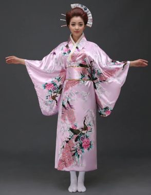 cho thuê yukata nhật bản