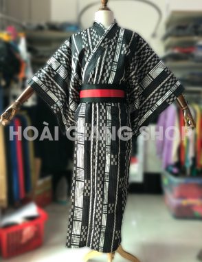 thuê yukata nhật bản