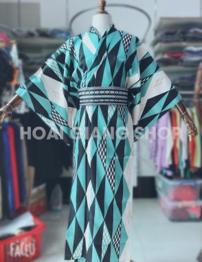 bán và cho thuê yukata nam