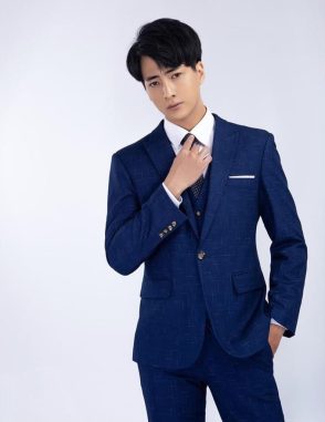 cho thuê vest nam hàn quốc