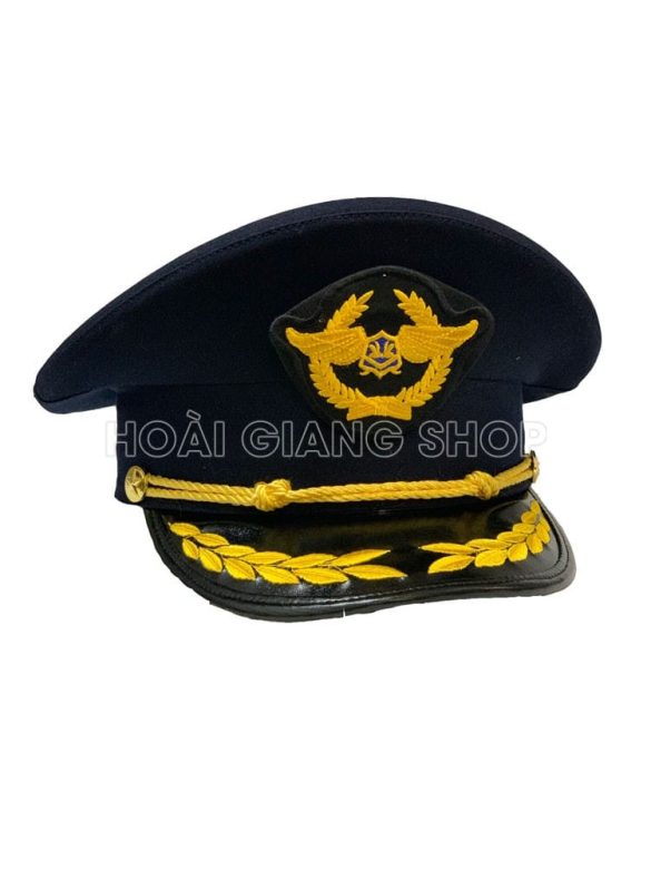 mũ nón phi công