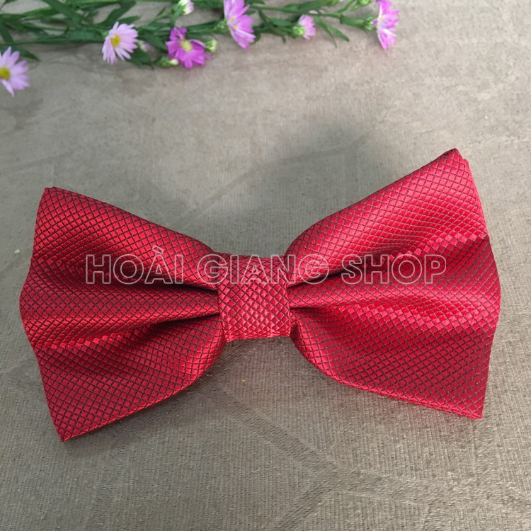 bán nơ đeo cổ nam