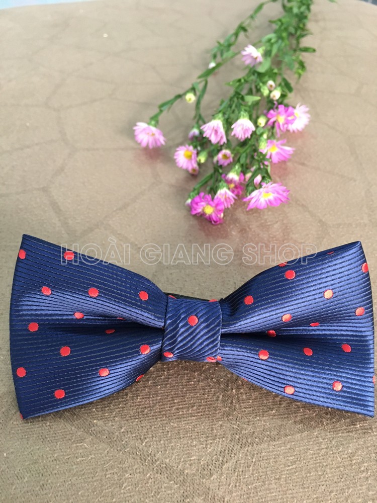 bán nơ đeo cổ nam
