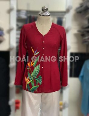 bán bà ba nữ đẹp tphcm