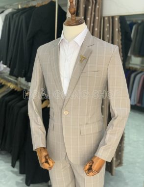 cho thuê vest nam hàn quốc