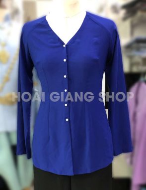 cho thuê áo bà ba