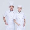 cho thuê đồng phục bếp