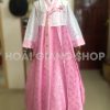 cho thuê hanbok hàn quốc