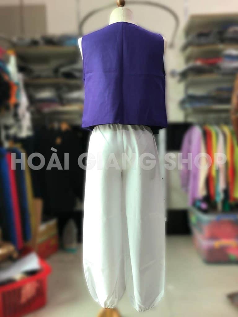 cho thuê trang phục aladin