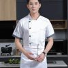 cho thuê trang phục đầu bếp