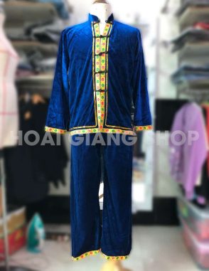 cho thuê trang phục dân tộc