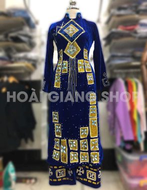 cho thuê trang phục dân tộc