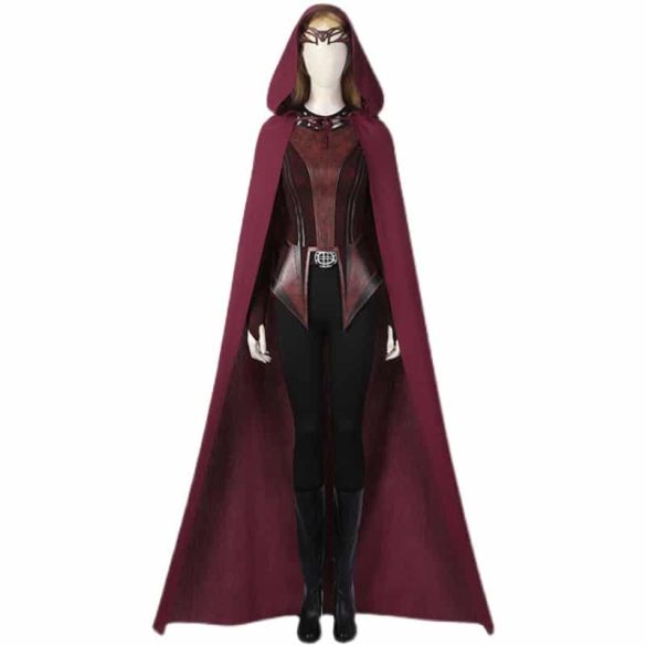 cho thuê trang phục scarlet witch
